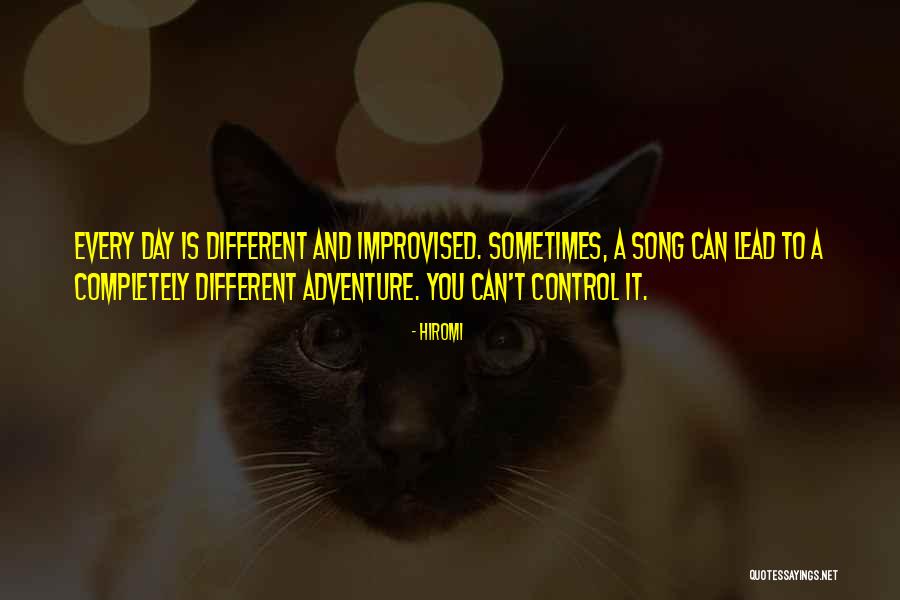 Hiromi Quotes 429683 Hiromi Quotes 429683
