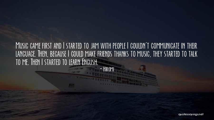 Hiromi Quotes 497084 Hiromi Quotes 497084
