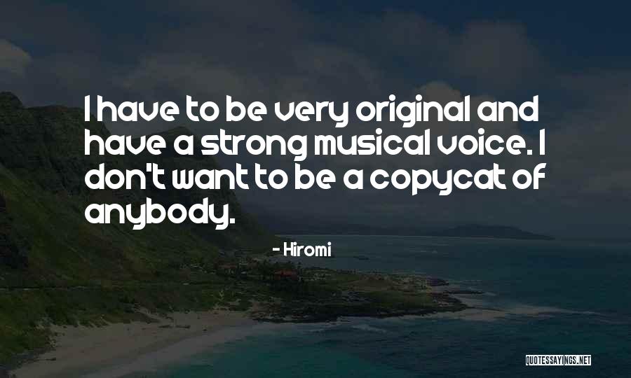 Hiromi Quotes 841214 Hiromi Quotes 841214