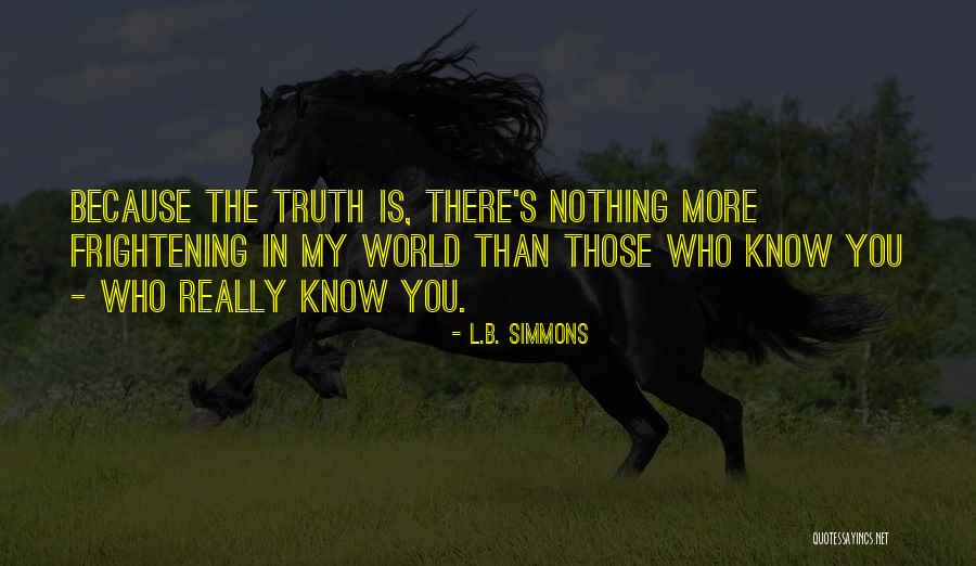 Hiromichi Hazama Quotes By L.B. Simmons Hiromichi Hazama Quotes By L.B. Simmons