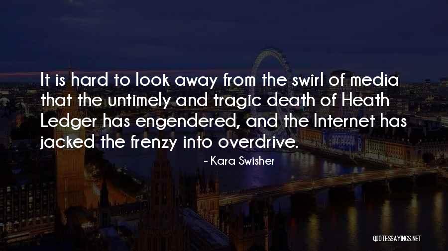 Hiromichi Miyashita Quotes By Kara Swisher Hiromichi Miyashita Quotes By Kara Swisher