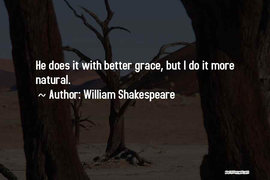 Hiromori Hayashi Quotes By William Shakespeare