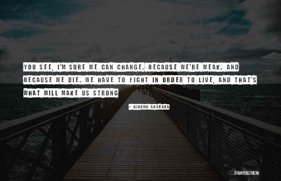 Hiromu Arakawa Quotes 1070329 Hiromu Arakawa Quotes 1070329