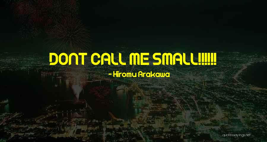 Hiromu Arakawa Quotes 1076416 Hiromu Arakawa Quotes 1076416
