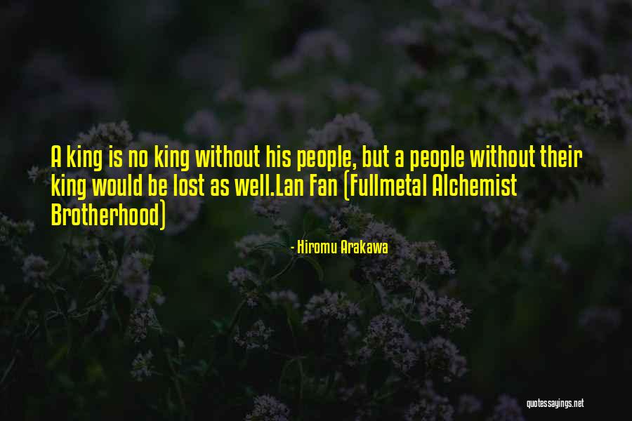 Hiromu Arakawa Quotes 1121148 Hiromu Arakawa Quotes 1121148