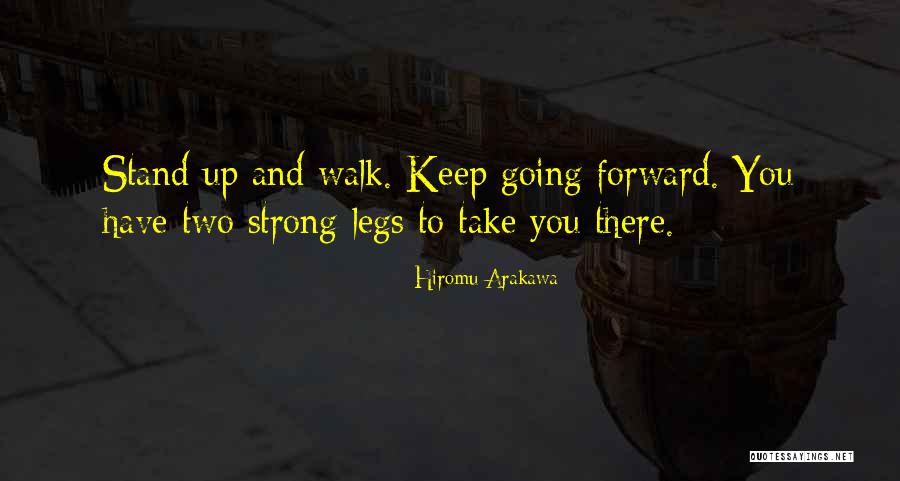 Hiromu Arakawa Quotes 1227870 Hiromu Arakawa Quotes 1227870