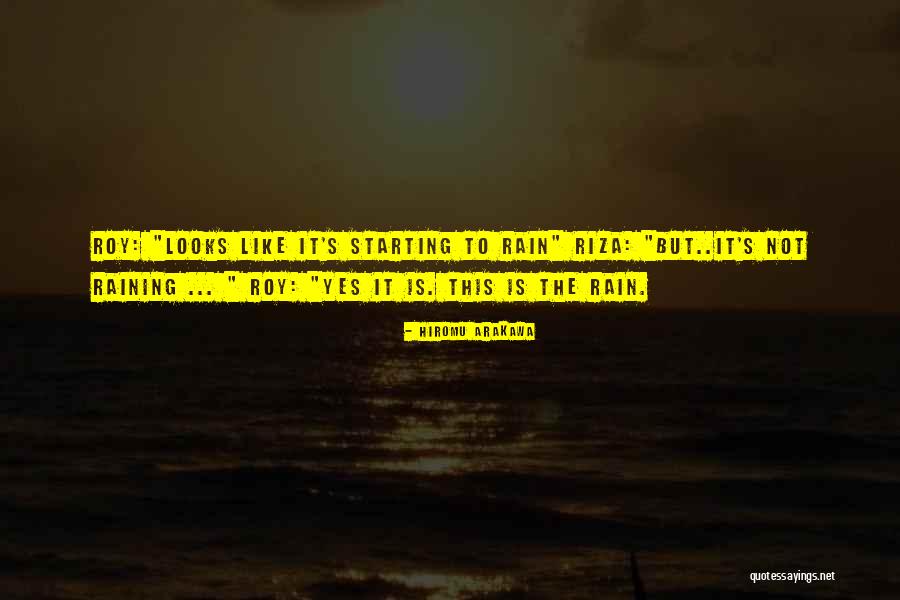 Hiromu Arakawa Quotes 1326570 Hiromu Arakawa Quotes 1326570