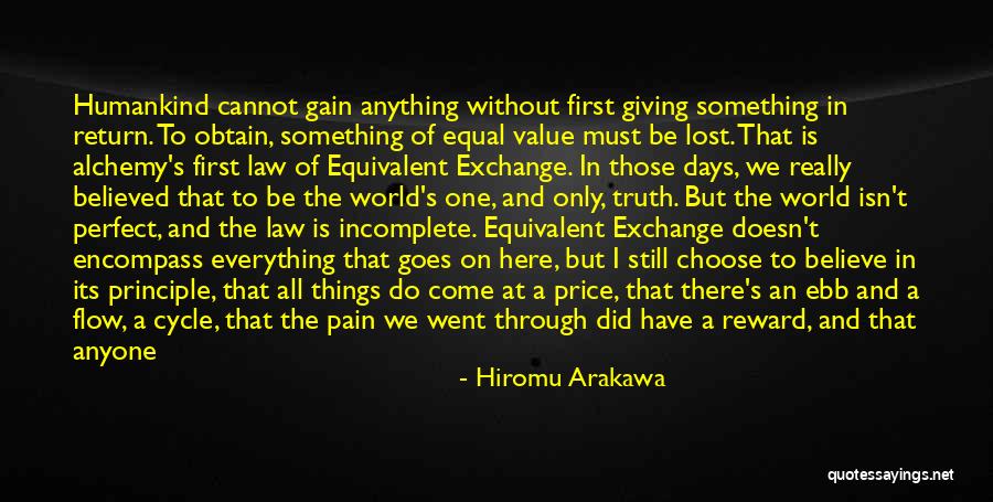 Hiromu Arakawa Quotes 1540998 Hiromu Arakawa Quotes 1540998