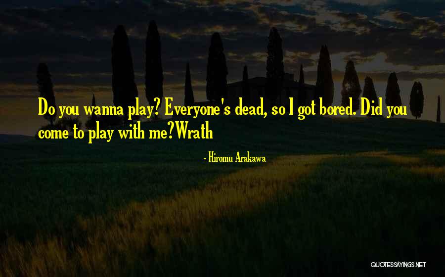 Hiromu Arakawa Quotes 1889228 Hiromu Arakawa Quotes 1889228