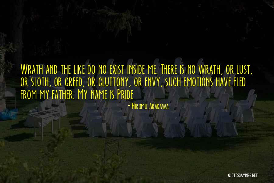 Hiromu Arakawa Quotes 2182142 Hiromu Arakawa Quotes 2182142