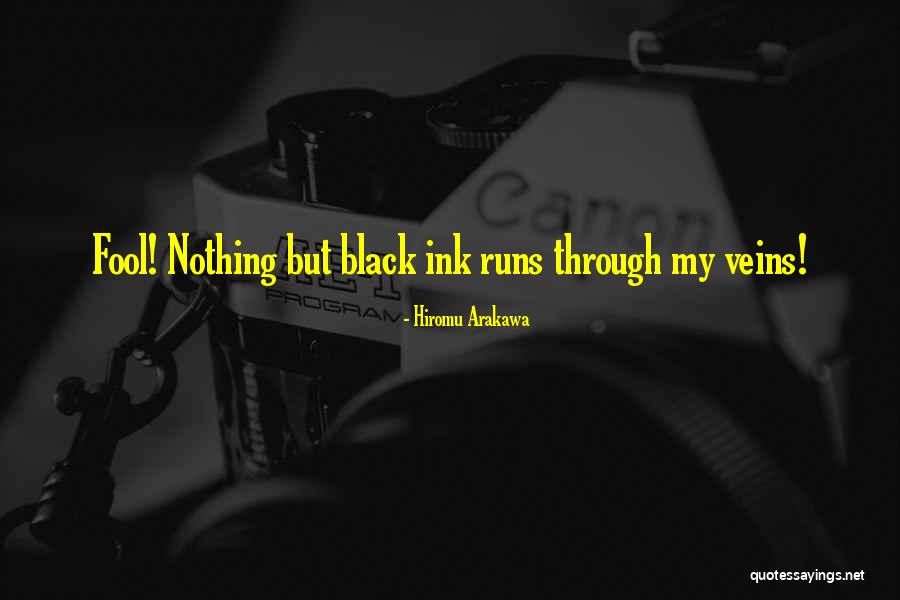 Hiromu Arakawa Quotes 235148 Hiromu Arakawa Quotes 235148