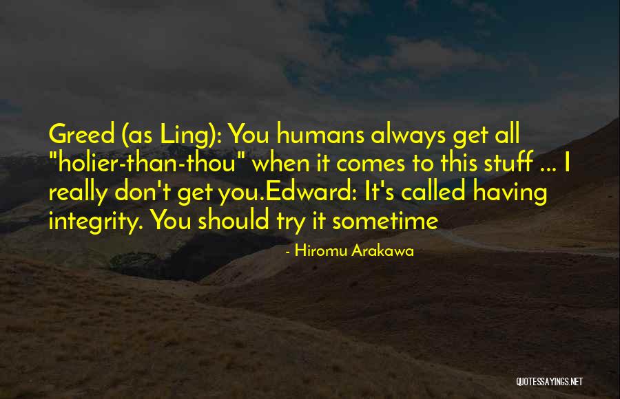 Hiromu Arakawa Quotes 237648 Hiromu Arakawa Quotes 237648