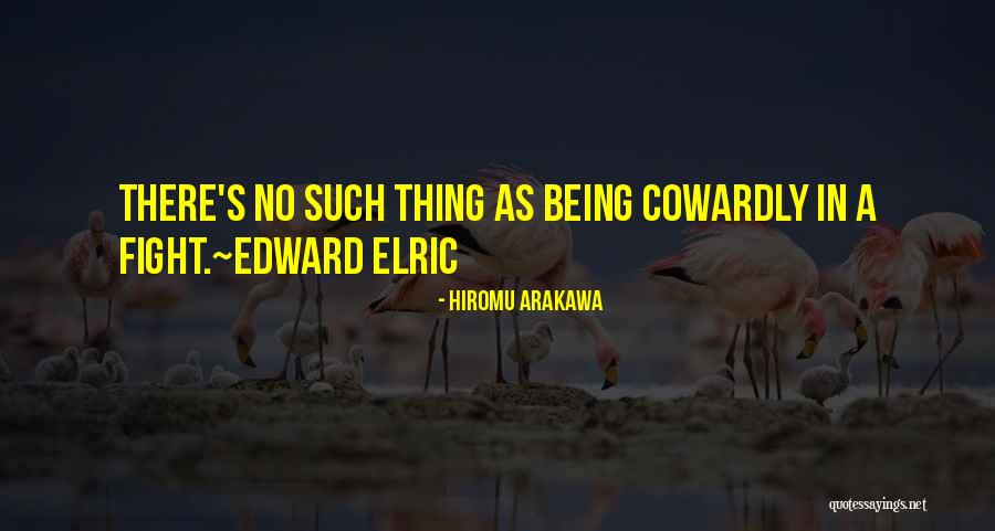 Hiromu Arakawa Quotes 291094 Hiromu Arakawa Quotes 291094