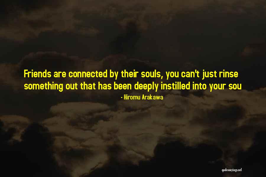 Hiromu Arakawa Quotes 363290 Hiromu Arakawa Quotes 363290