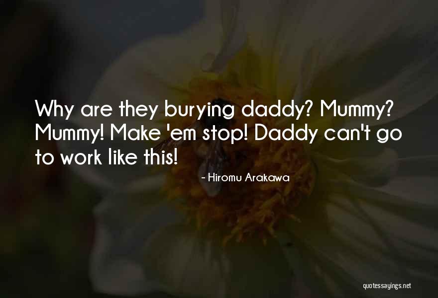 Hiromu Arakawa Quotes 471993 Hiromu Arakawa Quotes 471993