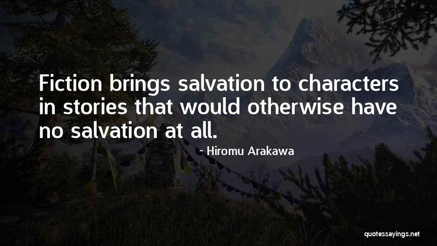 Hiromu Arakawa Quotes 612105 Hiromu Arakawa Quotes 612105