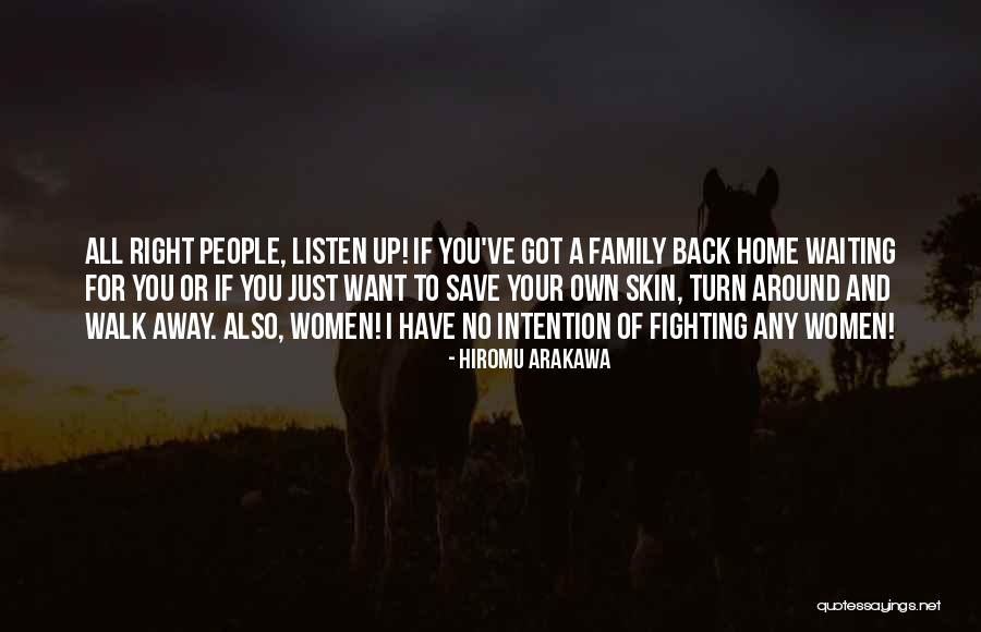 Hiromu Arakawa Quotes 698483 Hiromu Arakawa Quotes 698483