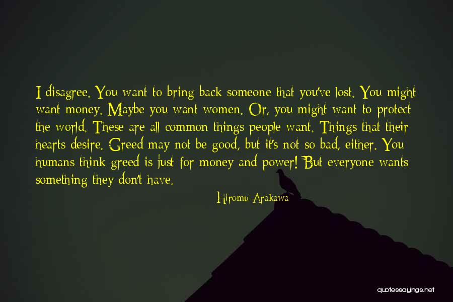 Hiromu Arakawa Quotes 75542 Hiromu Arakawa Quotes 75542