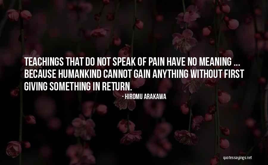Hiromu Arakawa Quotes 792823 Hiromu Arakawa Quotes 792823