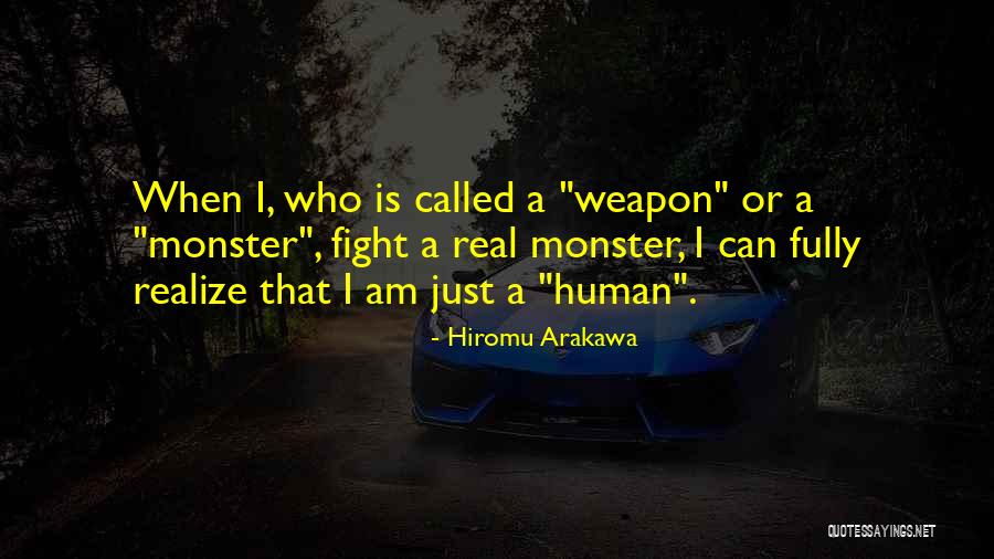 Hiromu Arakawa Quotes 870080 Hiromu Arakawa Quotes 870080