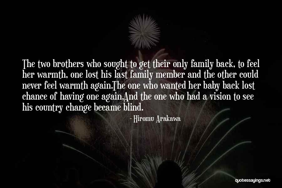 Hiromu Arakawa Quotes 916633 Hiromu Arakawa Quotes 916633