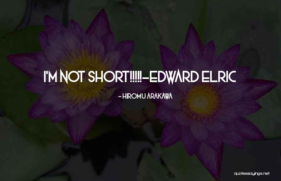 Hiromu Arakawa Quotes 987617 Hiromu Arakawa Quotes 987617