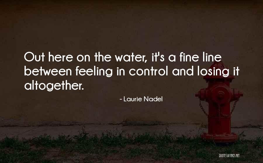Hirona Twitch Quotes By Laurie Nadel Hirona Twitch Quotes By Laurie Nadel