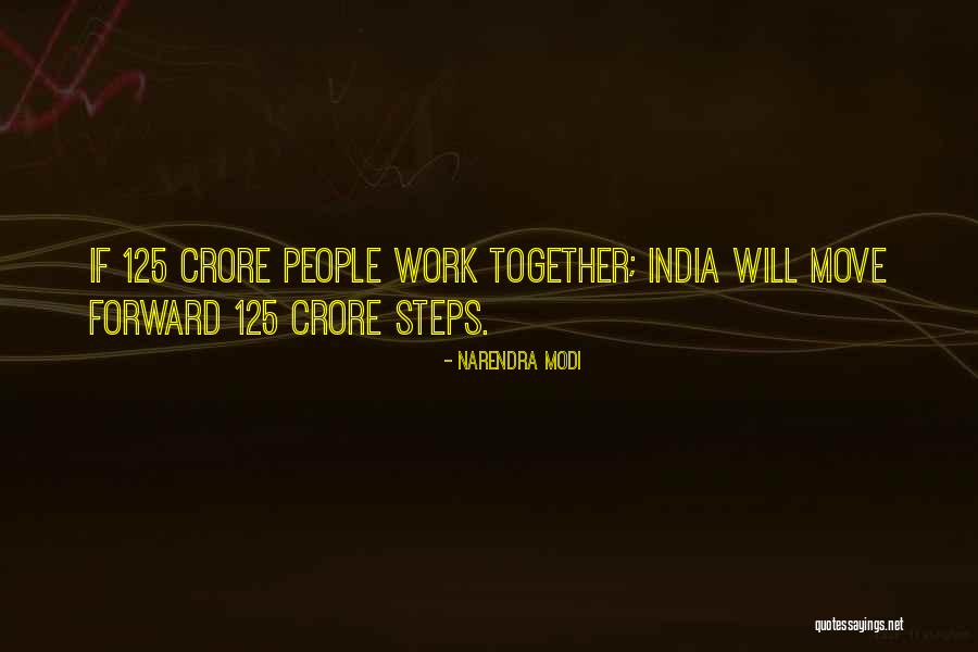 Hironaka Promotions Quotes By Narendra Modi Hironaka Promotions Quotes By Narendra Modi