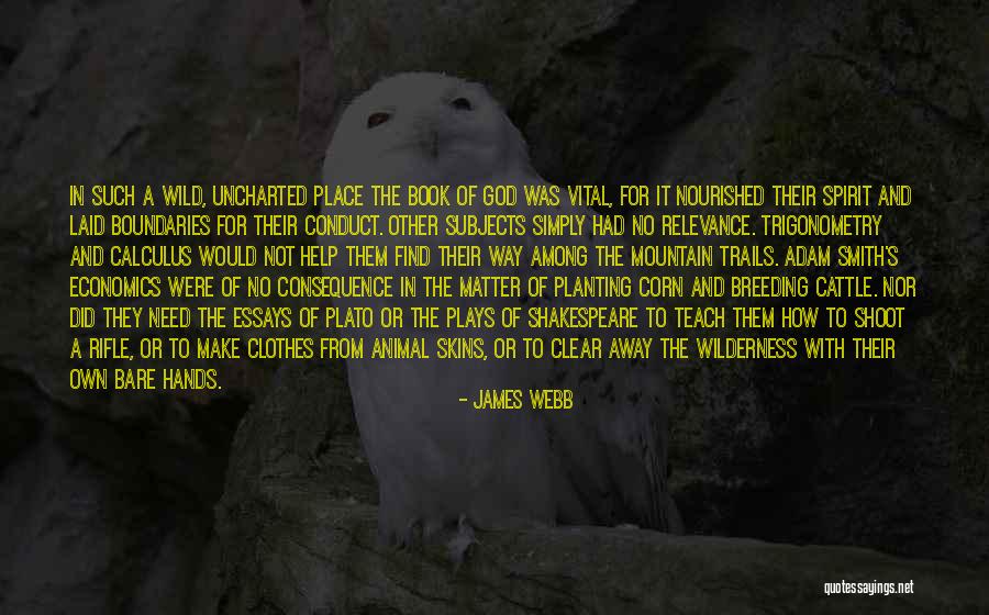 Hironao Komaki Quotes By James Webb Hironao Komaki Quotes By James Webb