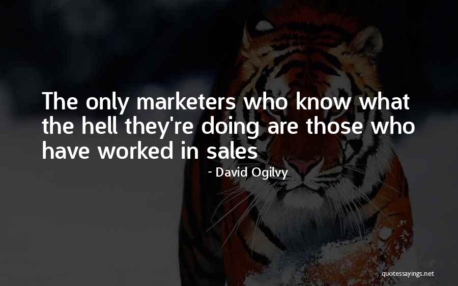 Hironao Miyatake Quotes By David Ogilvy Hironao Miyatake Quotes By David Ogilvy