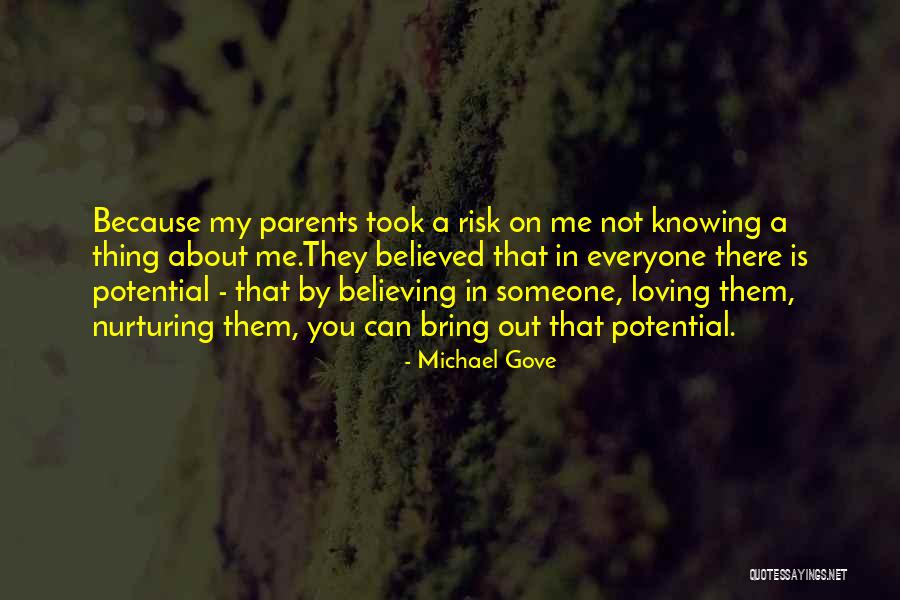 Hironao Quotes By Michael Gove Hironao Quotes By Michael Gove