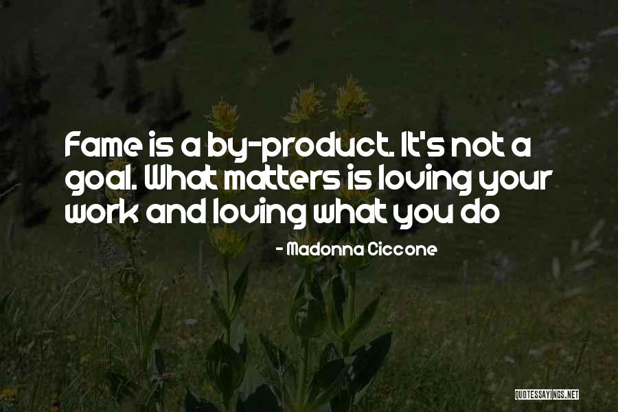 Hironari Amano Quotes By Madonna Ciccone Hironari Amano Quotes By Madonna Ciccone
