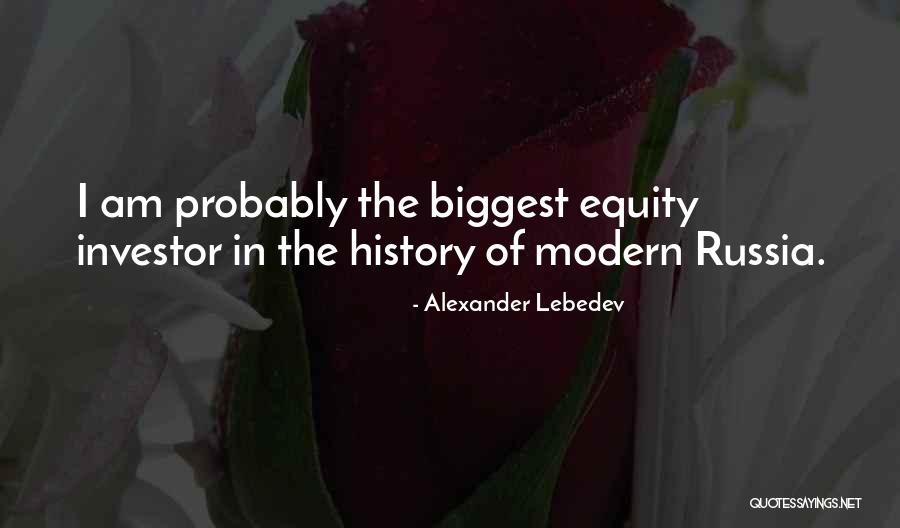 Hirondelles De Kaboul Quotes By Alexander Lebedev Hirondelles De Kaboul Quotes By Alexander Lebedev