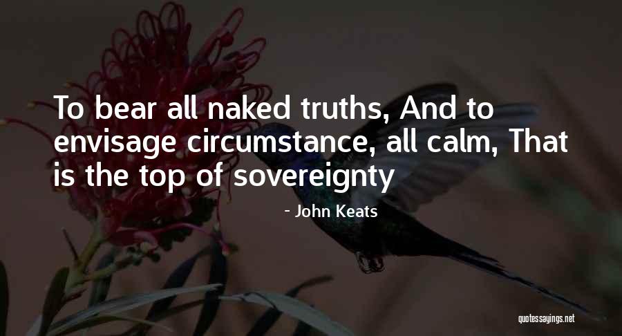 Hirondelles De Kaboul Quotes By John Keats Hirondelles De Kaboul Quotes By John Keats
