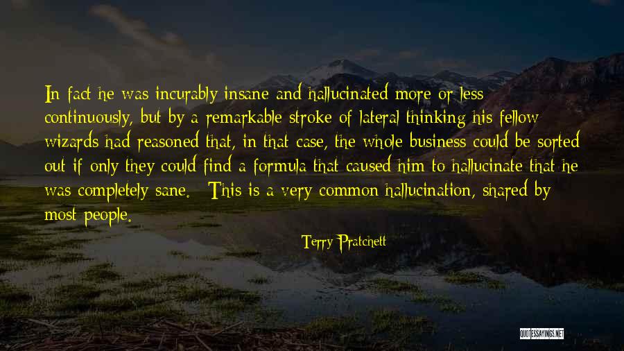 Hironechi Quotes By Terry Pratchett Hironechi Quotes By Terry Pratchett