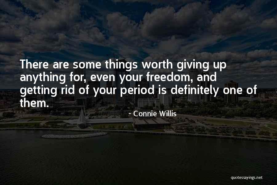 Hirono Mazie Quotes By Connie Willis Hirono Mazie Quotes By Connie Willis