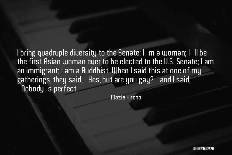 Hirono Mazie Quotes By Mazie Hirono Hirono Mazie Quotes By Mazie Hirono