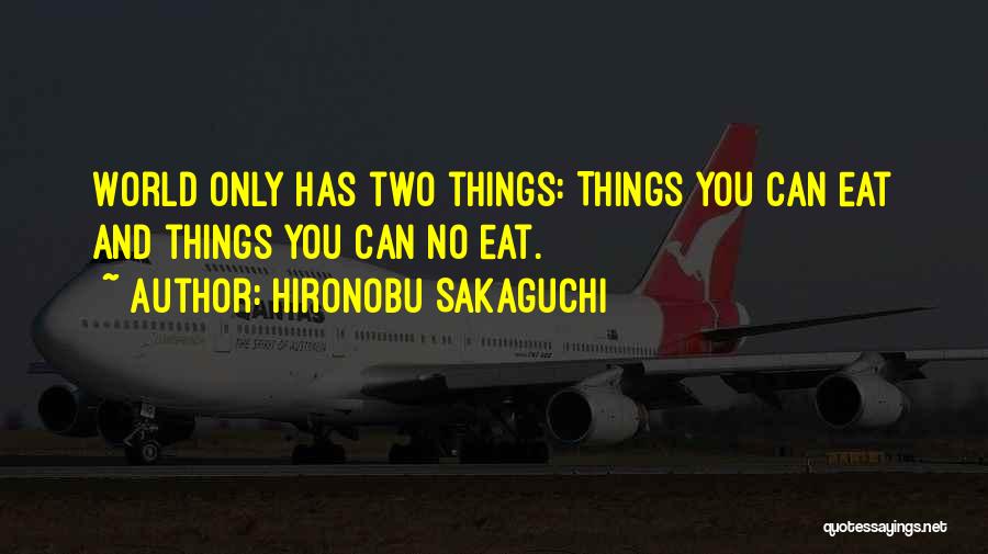 Hironobu Sakaguchi Quotes 1699399
