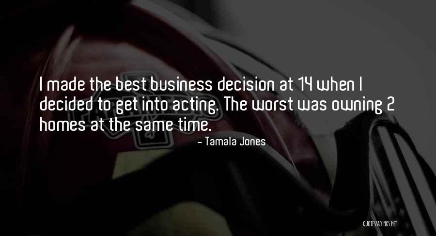 Hironori Craft Quotes By Tamala Jones Hironori Craft Quotes By Tamala Jones