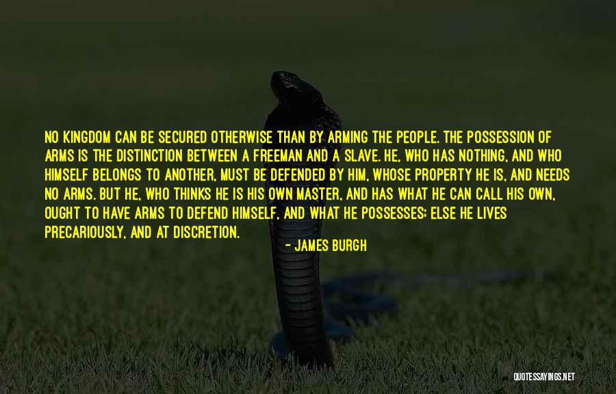Hironori Quotes By James Burgh Hironori Quotes By James Burgh