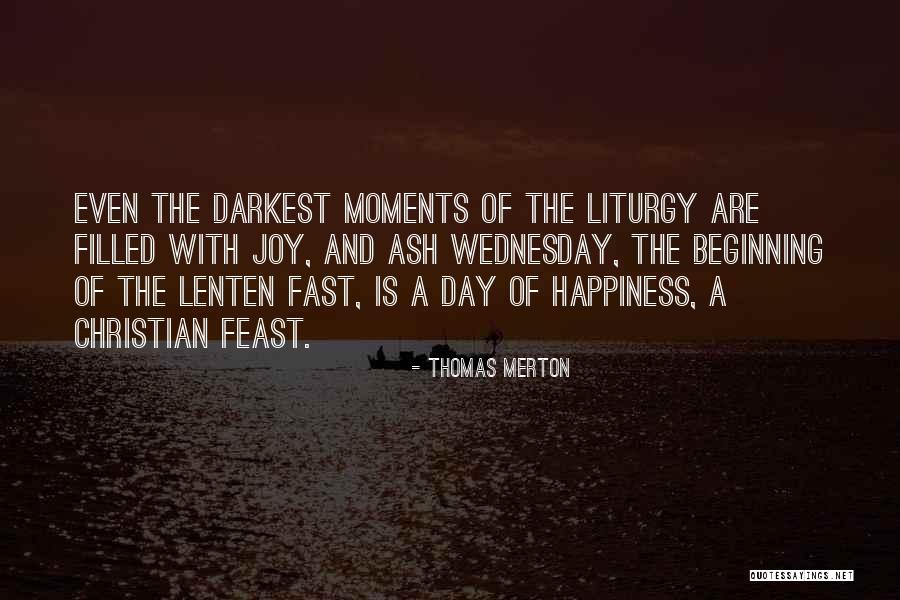 Hiroo Haikyuu Quotes By Thomas Merton Hiroo Haikyuu Quotes By Thomas Merton