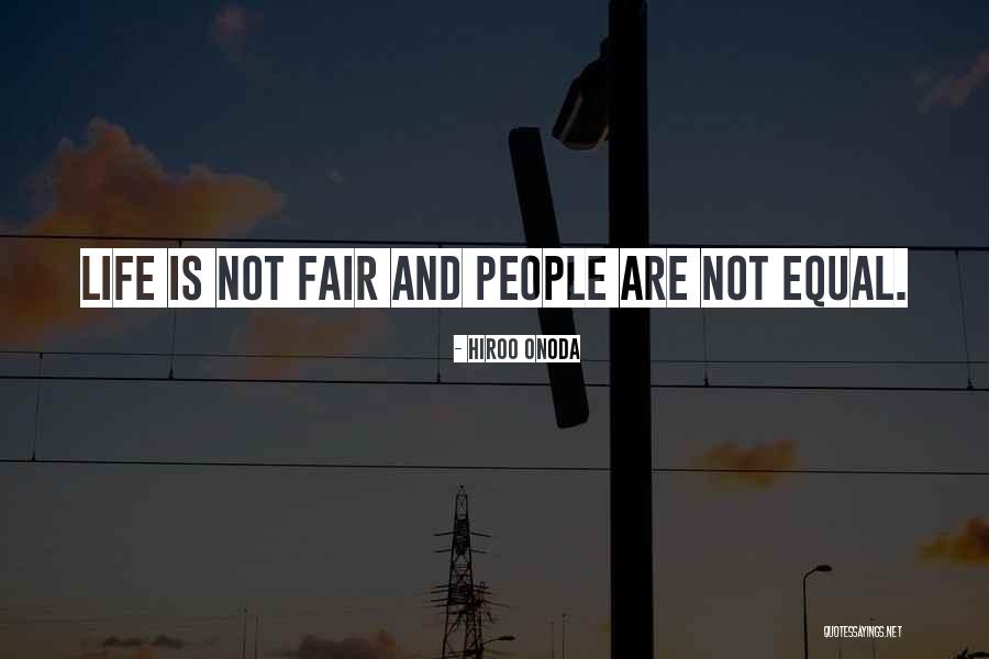 Hiroo Onoda Quotes 1925279