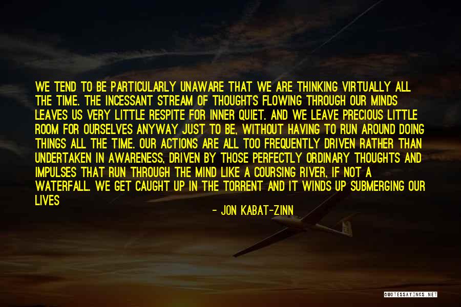 Hiroomi Pfp Quotes By Jon Kabat-Zinn Hiroomi Pfp Quotes By Jon Kabat-Zinn