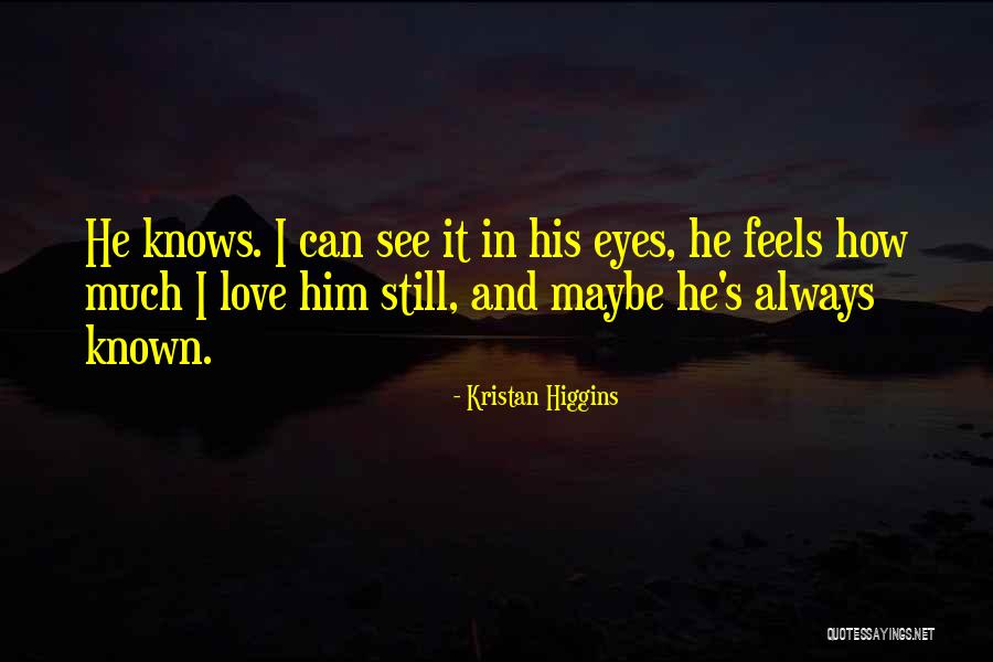 Hiroomi Pfp Quotes By Kristan Higgins Hiroomi Pfp Quotes By Kristan Higgins