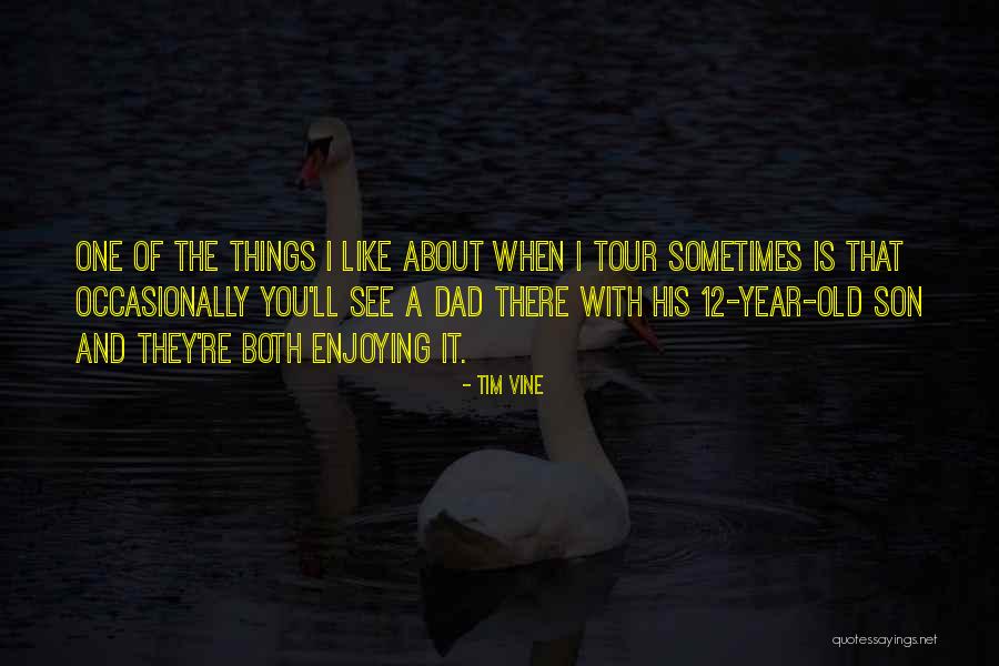 Hirosawa Sou Quotes By Tim Vine Hirosawa Sou Quotes By Tim Vine