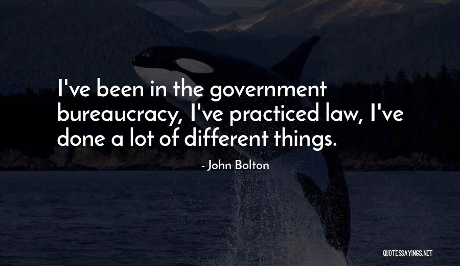 Hirosawa Urushi Quotes By John Bolton Hirosawa Urushi Quotes By John Bolton