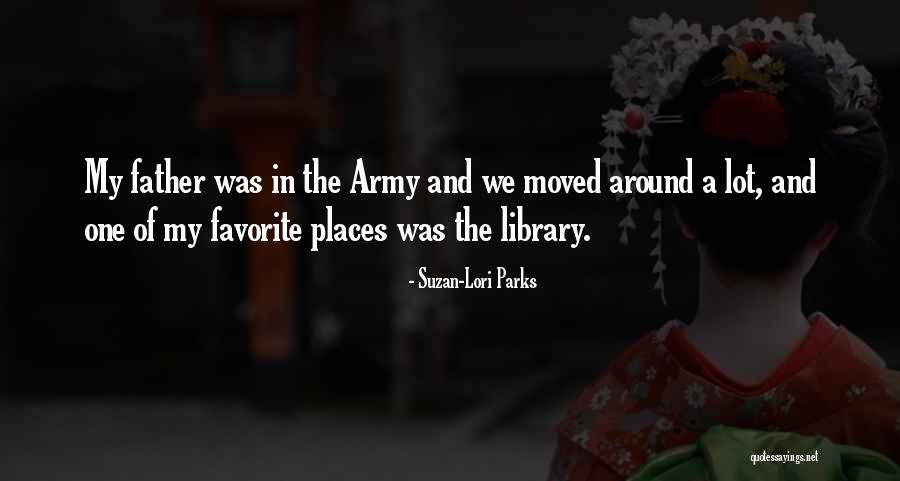 Hirosawa Usa Quotes By Suzan-Lori Parks Hirosawa Usa Quotes By Suzan-Lori Parks