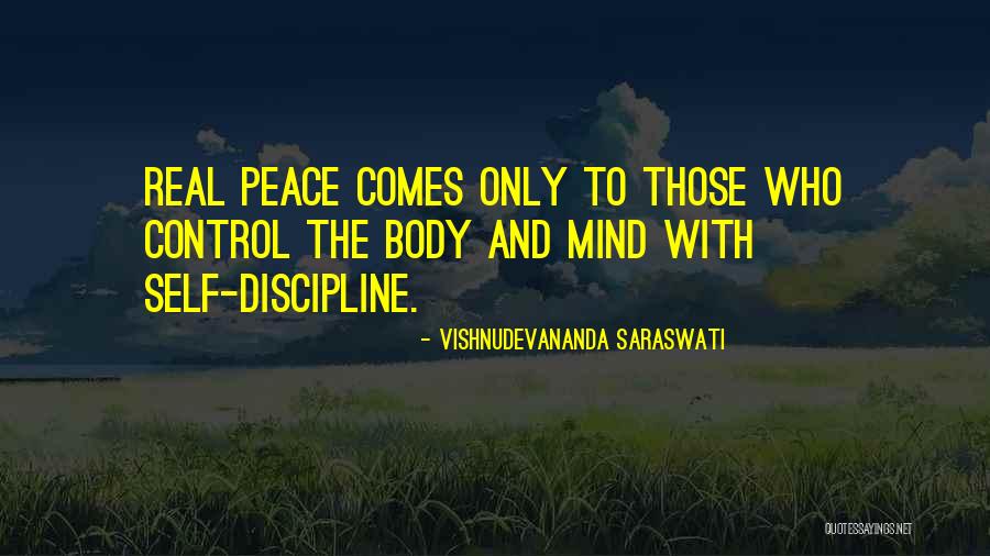 Hirose Alice Quotes By Vishnudevananda Saraswati Hirose Alice Quotes By Vishnudevananda Saraswati