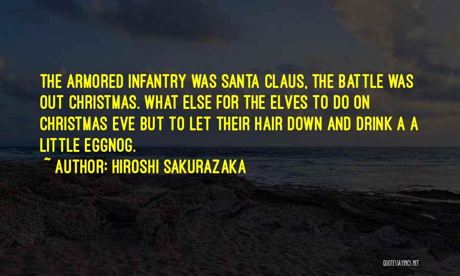 Hiroshi Sakurazaka Quotes 1710932