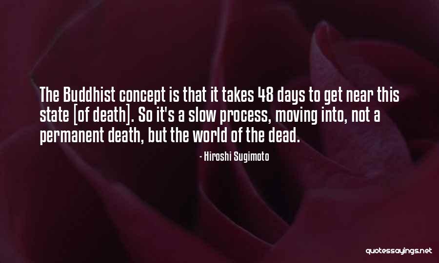 Hiroshi Sugimoto Quotes 1002699